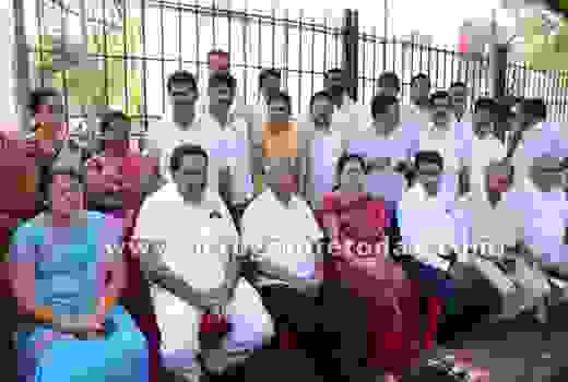 Ramanath Rai 